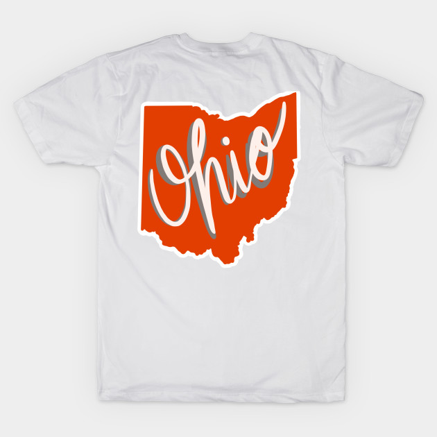 Red Ohio by AlishaMSchil